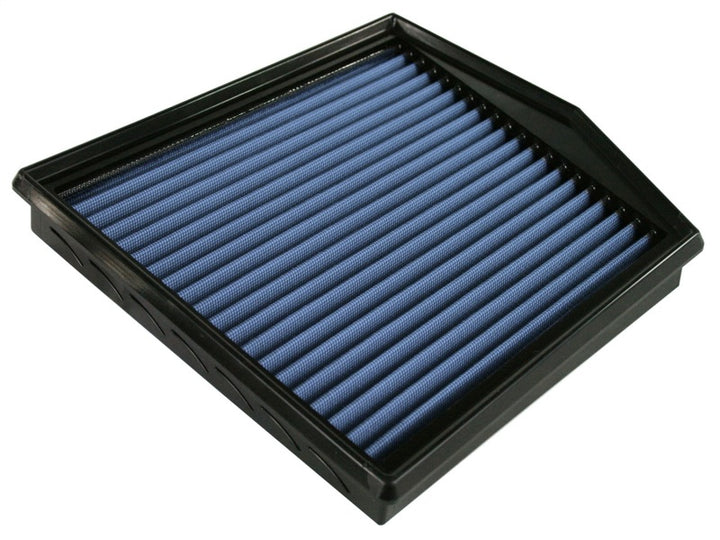 aFe MagnumFLOW Air Filters OER P5R A/F P5R BMW 135i/335i 11-12 L6-3.0L/X1 35ix 11-15 (t) (N55) - Bull Strap