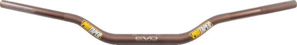 ProTaper EVO SX Race Handlebar - Magnesium - Bull Strap