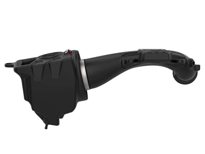 aFe Momentum GT Pro 5R Cold Air Intake System 18-19 Jeep Wrangler (JL) I4-2.0L (t) - Bull Strap