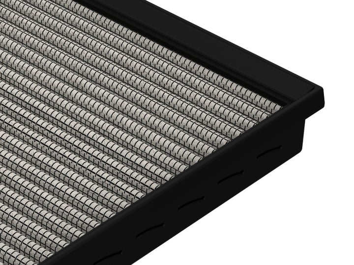 aFe MagnumFLOW Air Filter OER Direct Replacement PRO DRY S 12-15 BMW 328i L4 2.0L N20 328d N47 2.0 - Bull Strap