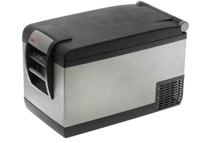ARB Fridge 63 Quart Classic Series Plug B Usa Spec - Bull Strap