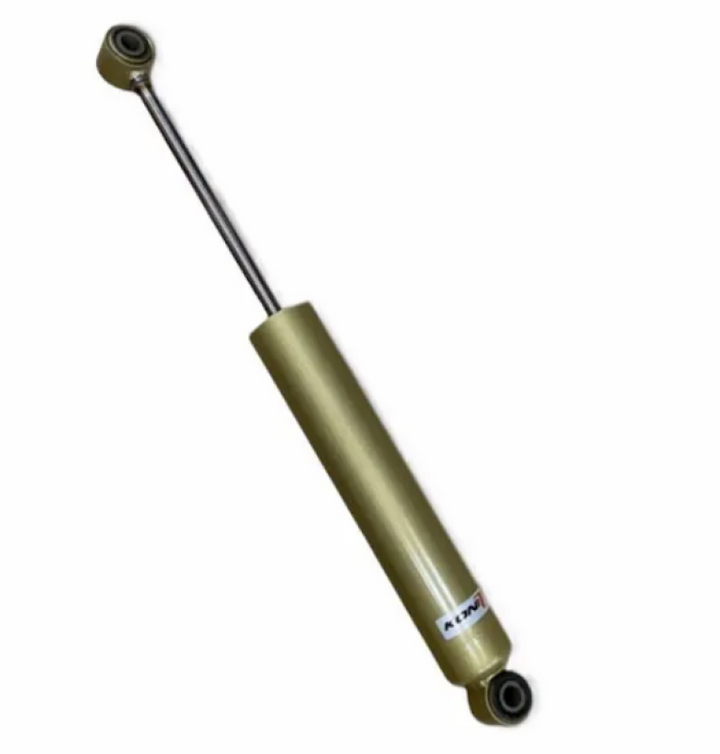 Koni Ford F53 Chassis Rear EVO FSD Shock - Bull Strap