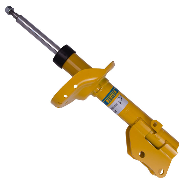 Bilstein B6 14-18 Subaru Forester Front Right Monotube Shock Absorber - Bull Strap