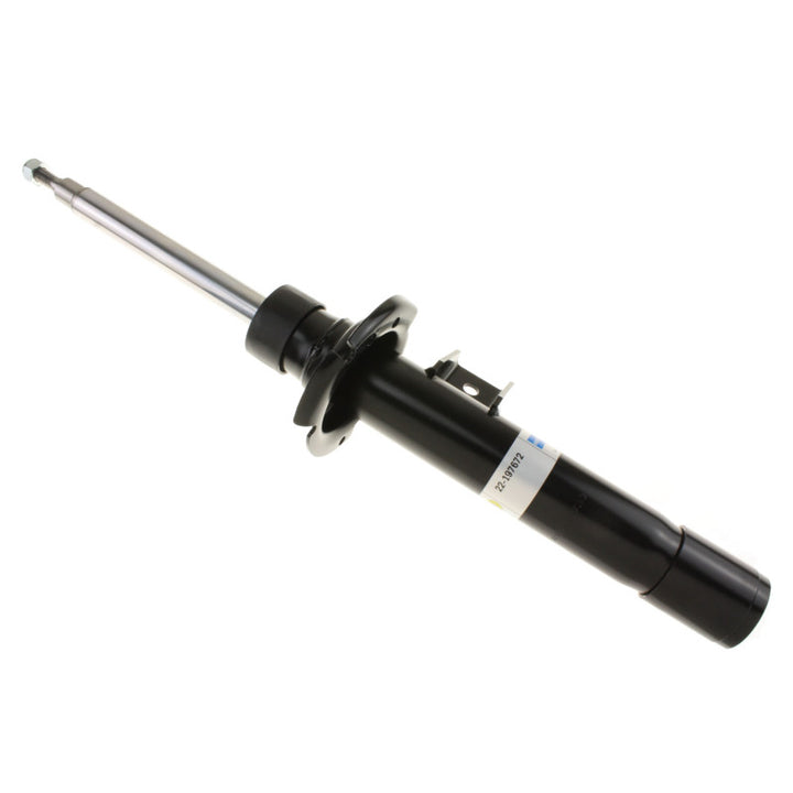 Bilstein B4 OE Replacement 11-15 BMW X3 2.0L/3.0L Front Left Twintube Strut Assembly - Bull Strap