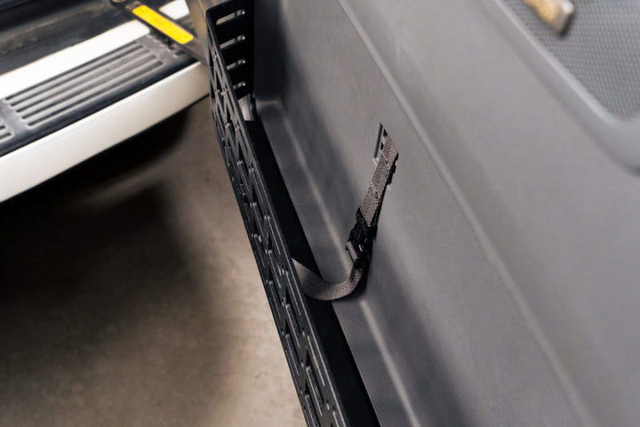 DV8 Offroad 03-09 Lexus GX 470 Molle Door Pocket - Bull Strap