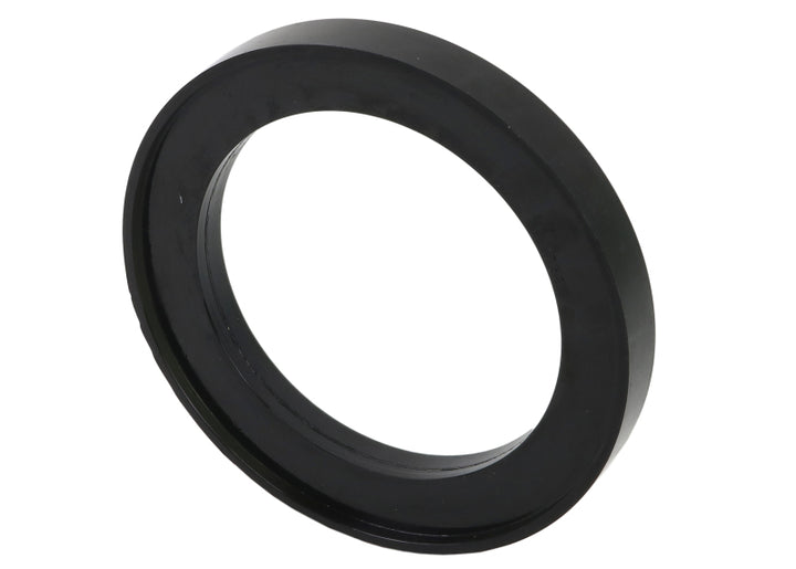 Whiteline 91-93 Toyota Land Cruiser /  98-07 Lexus LX470 20mm Rear Spring Pad Bushing - Bull Strap