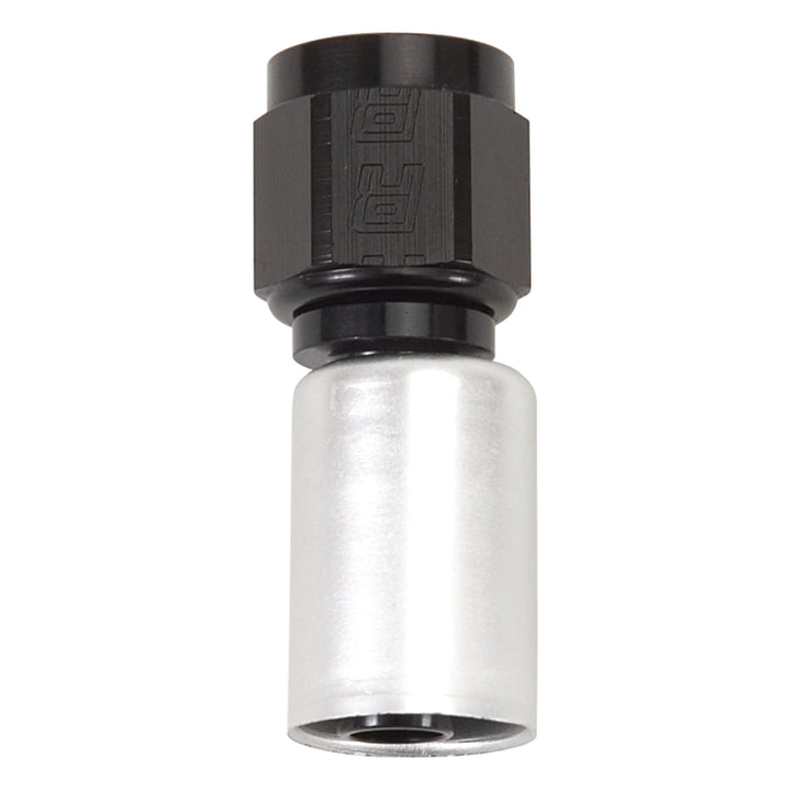 Russell Performance -6 AN Proclassic Crimp Straight End (O.D. 0.600) - Bull Strap