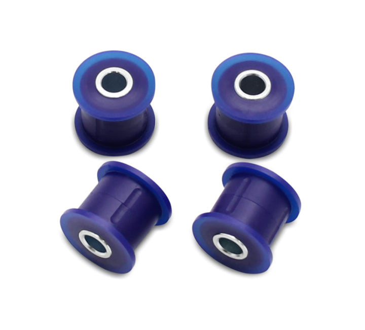 SuperPro 2000 Toyota MR2 Spyder Base Rear Trailing Arm Bushing Kit - Bull Strap