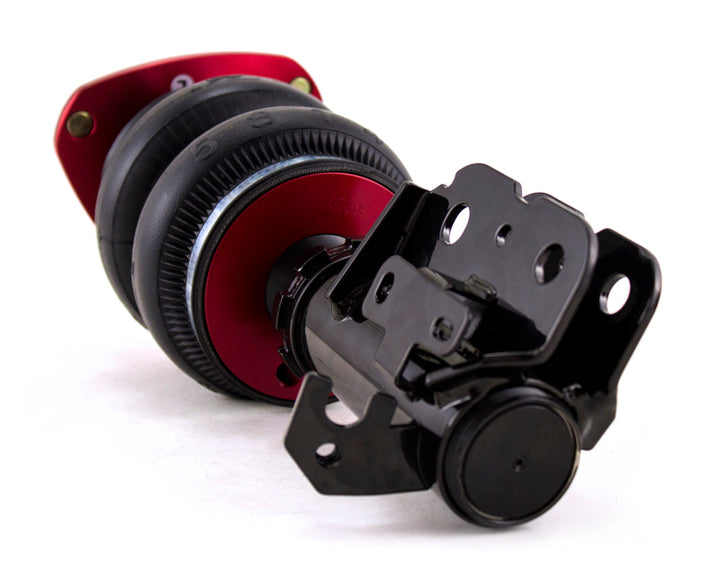 Air Lift Performance 12-16 Scion FRS / Subaru BRZ Front Kit - Bull Strap