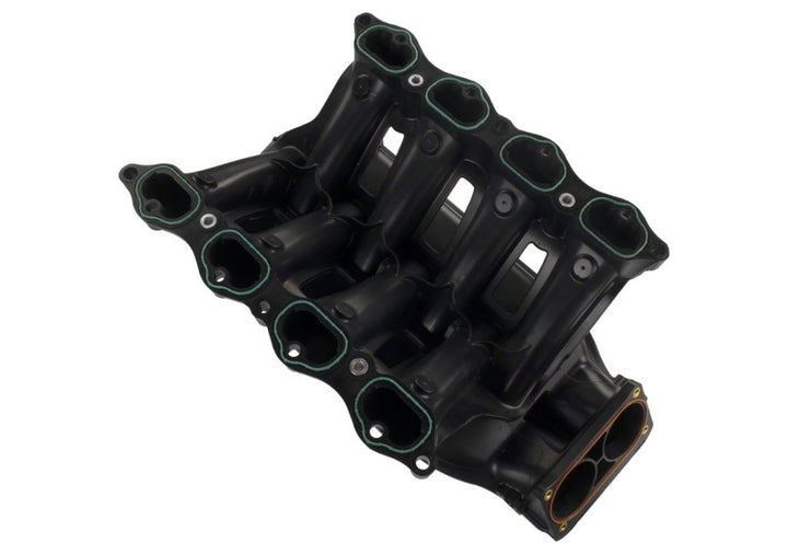 Ford Racing 5.0L Coyote Cobra Jet Intake Manifold - Bull Strap
