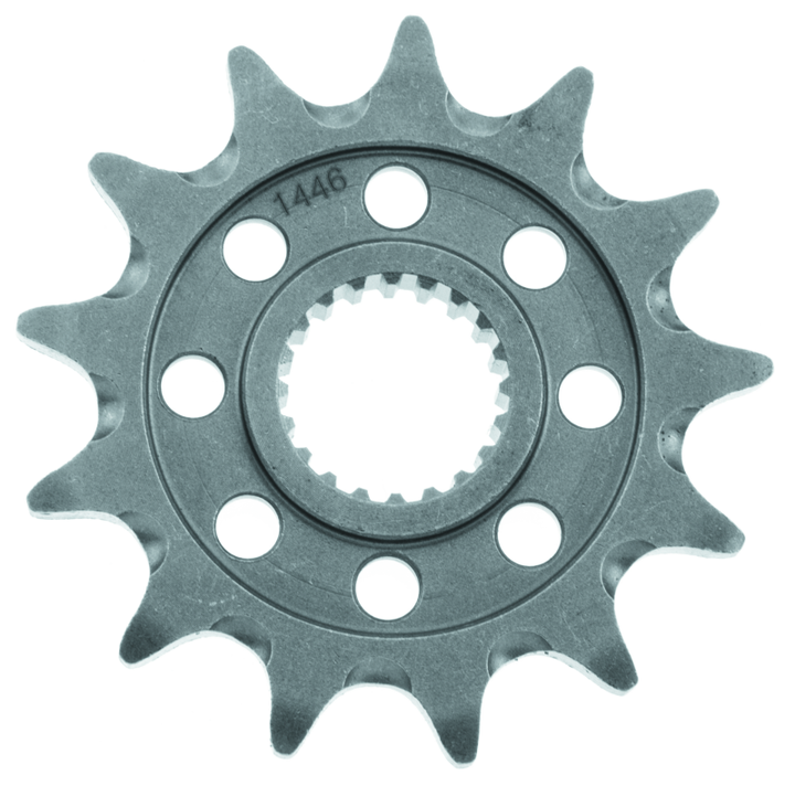 BikeMaster Kawasaki Front Sprocket 520 13T - Bull Strap