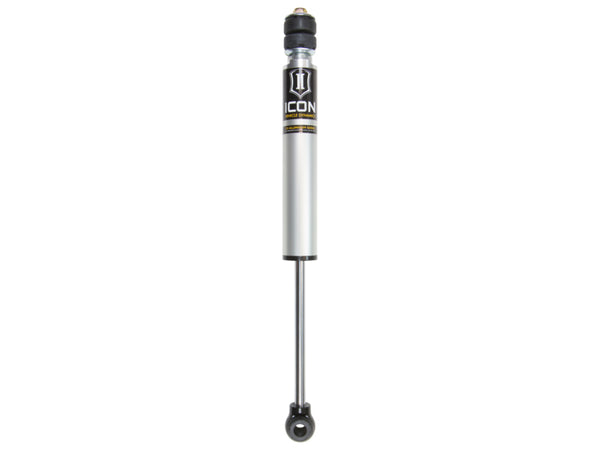 ICON 96-02 Toyota 4Runner 0-2in Rear 2.0 Series Aluminum Shocks VS NR - Bull Strap