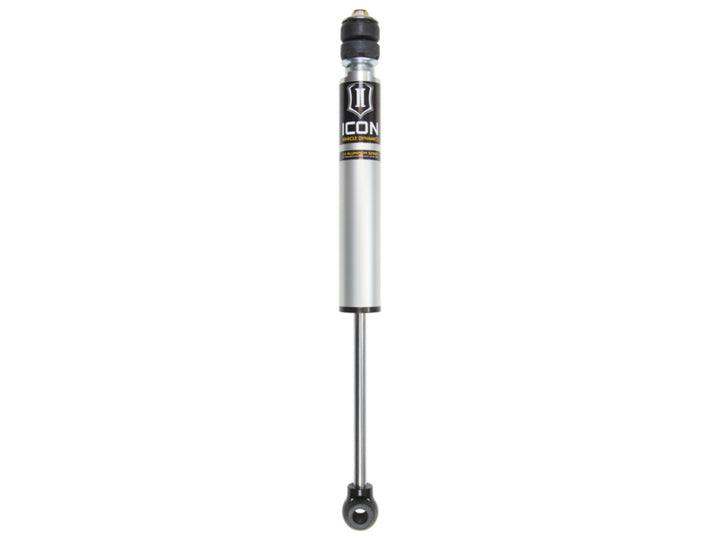 ICON 96-02 Toyota 4Runner 0-2in Rear 2.0 Series Aluminum Shocks VS NR - Bull Strap