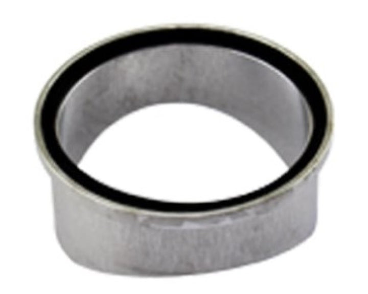 Turbosmart BOV Power Port Alloy Weld Flange - Bull Strap