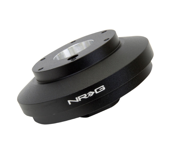 NRG Short Hub Adapter Ford Mustang / Focus / Jaguar X Type - Bull Strap