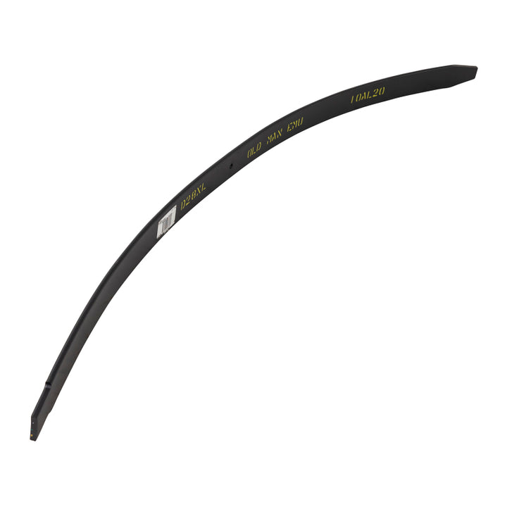 ARB Dakar Xl Leaf-To 055R Tundra - Bull Strap