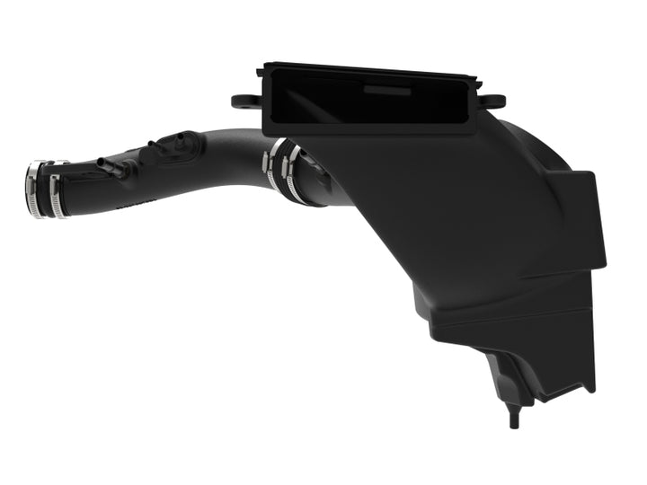 aFe 19-24 Ford Edge Momentum GT Cold Air Intake System w/ Pro 5R Filter - Bull Strap