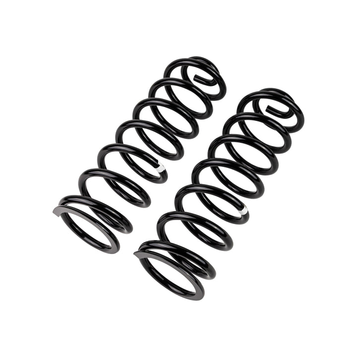 ARB / OME Coil Spring Rear Jeep Jk 4Dr X-Hvy - Bull Strap