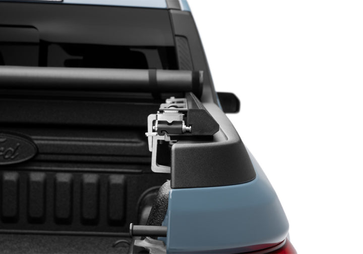 Truxedo 2022 Ford Maverick 4ft 6in TruXport Bed Cover - Bull Strap