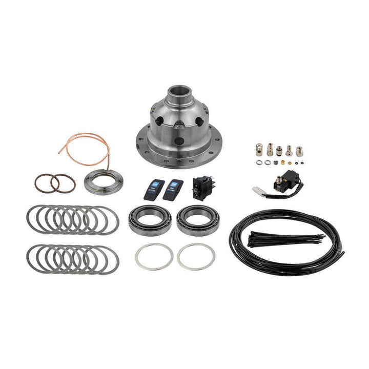 ARB Airlocker Dana44 30Spl 3.73&Dn S/N. - Bull Strap
