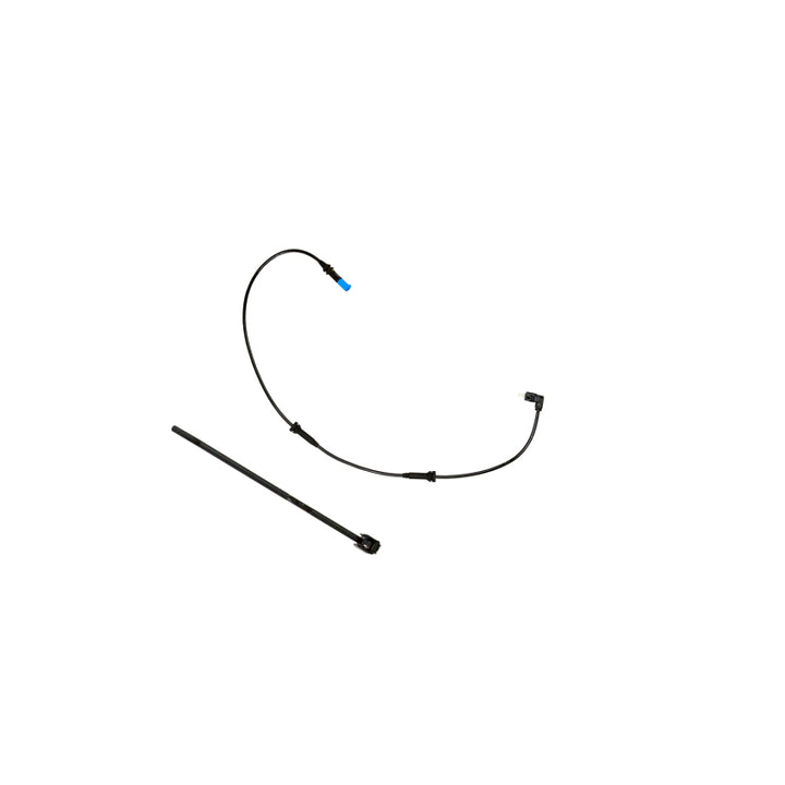 Bilstein B4 OE Replacement 12-15 BMW 328i/335i Front Right DampTronic Suspension Strut Assembly - Bull Strap