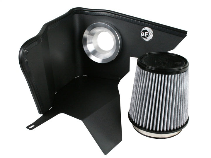 aFe MagnumFORCE Intakes Stage-1 PDS AIS PDS BMW 525i/528i (E39) 97-03 L6-2.5L/2.8L - Bull Strap