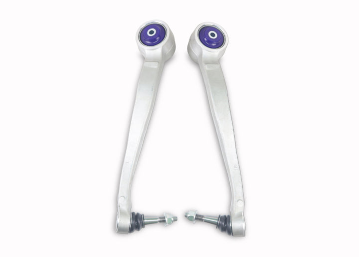 SuperPro 2014 Chevrolet SS Base Front Radius Arm Kit - Bull Strap