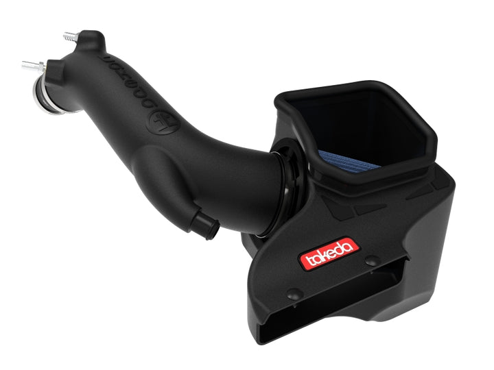 aFe Takeda Stage-2 P5R AIS 19-20 Hyundai Veloster N L4 2.0L - Bull Strap