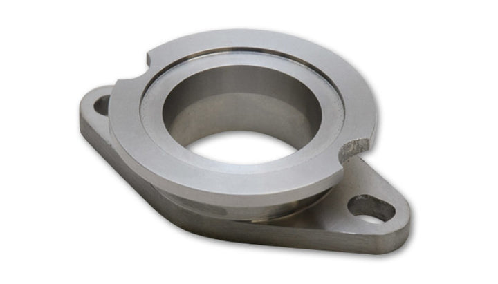 Vibrant Adapter Flange 38mm to 44mm External WG T304 SS - Bull Strap