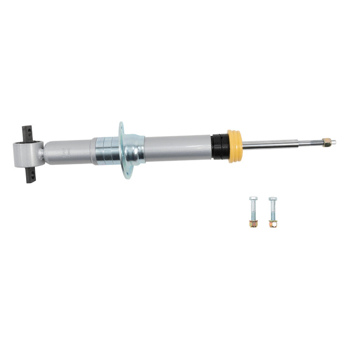 Belltech 2021+ Ford F-150 2WD Lowering Strut 0in to 3.5in - Bull Strap