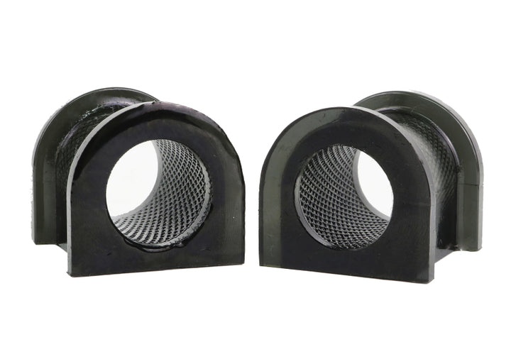 Whiteline 92-98 Toyota Paseo 24mm Front Sway Bar Mount Bushing Kit - Bull Strap