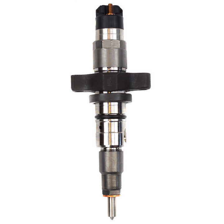 Industrial Injection 04.5-07 Dodge 5.9L 24V CR Reman Stock Injectors Exchange Single Injector - Bull Strap
