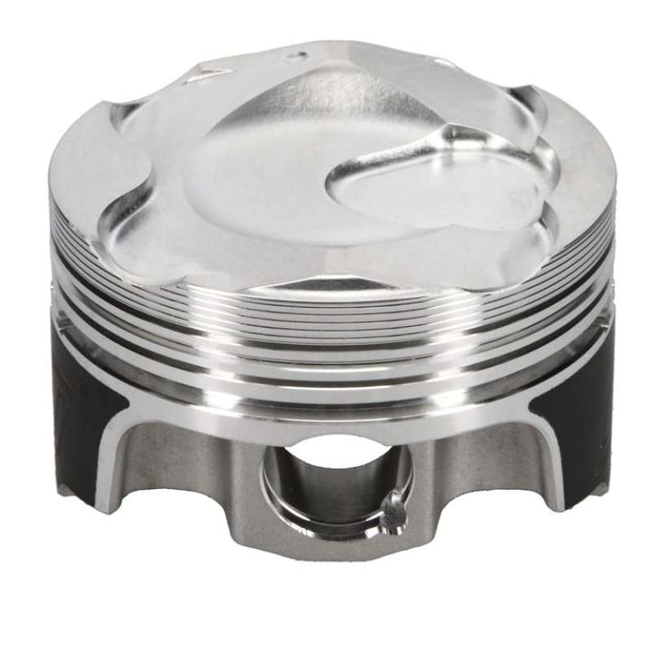 Wiseco Subaru FA20 Direct Injection Piston Kit 2.0L -9.5cc - Bull Strap