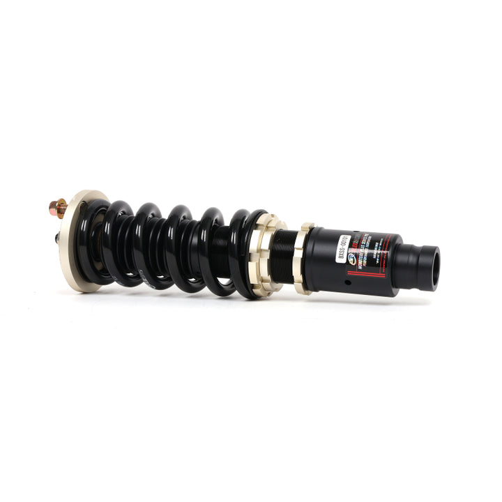 BLOX Racing Competition Series Coilover - EG/DC / EK (FF: 12kg: RR: 10kg) - Bull Strap