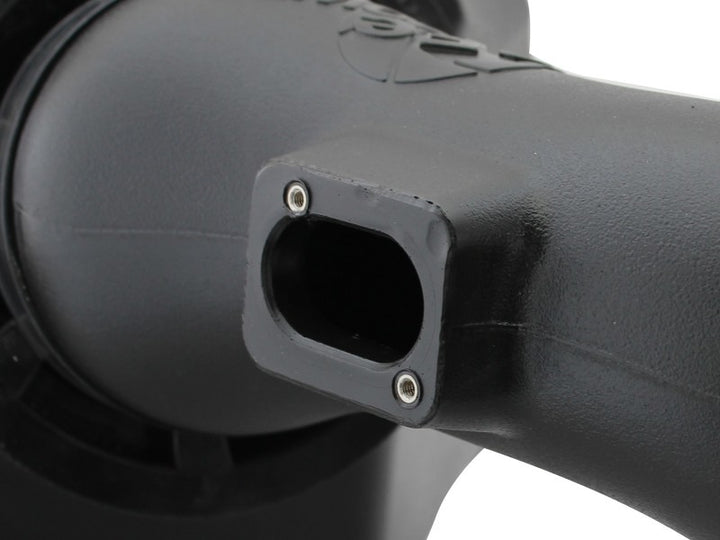 aFe Momentum PRO DRY S Intake System 12-14 BMW M5 (F10) V8 4.4L (tt) - Bull Strap