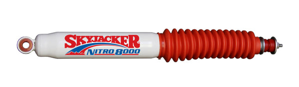 Skyjacker Shock Absorber 1993-1995 Isuzu Pickup Rear Wheel Drive - Bull Strap