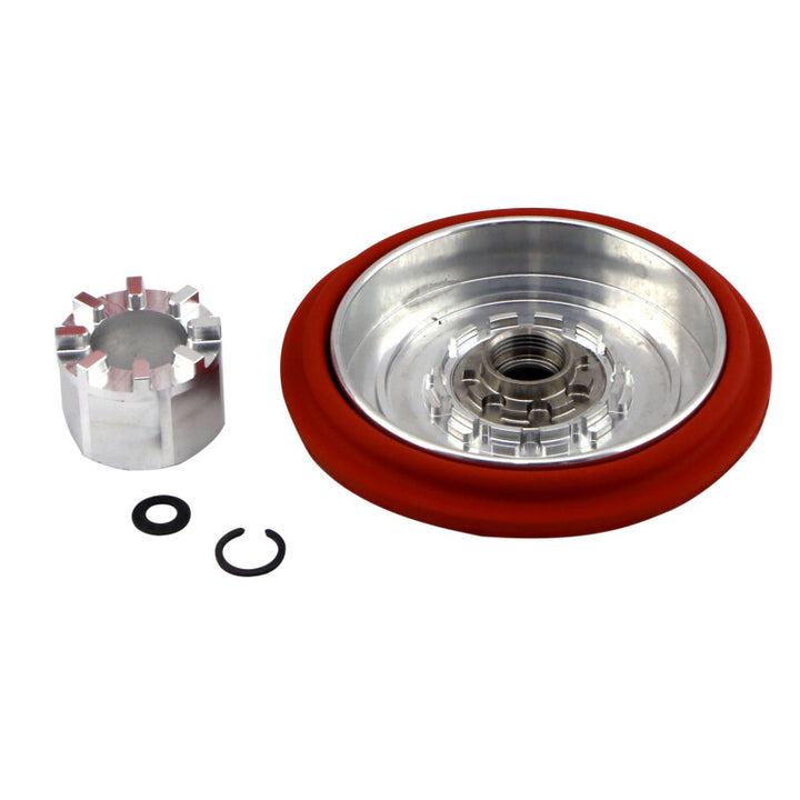 Turbosmart 98mm Diaphragm Replacement Kit (Gen V 60mm Wastegates) - Bull Strap