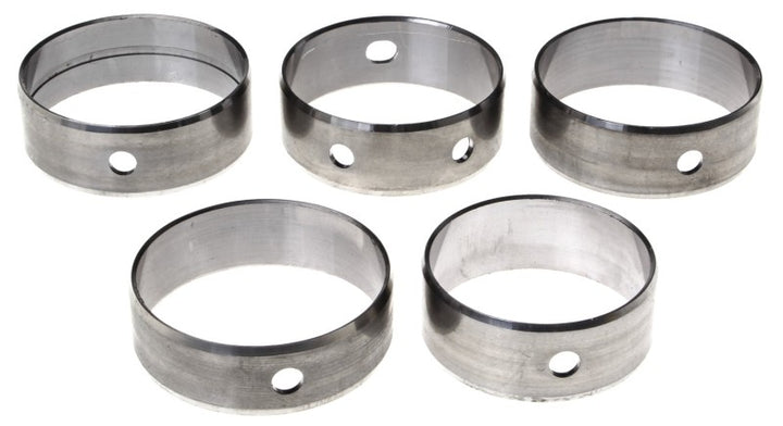 Clevite Chrysler Pass & Trk 350 361 383 400 413 426 440 V8 1958-80 Camshaft Bearing Set - Bull Strap