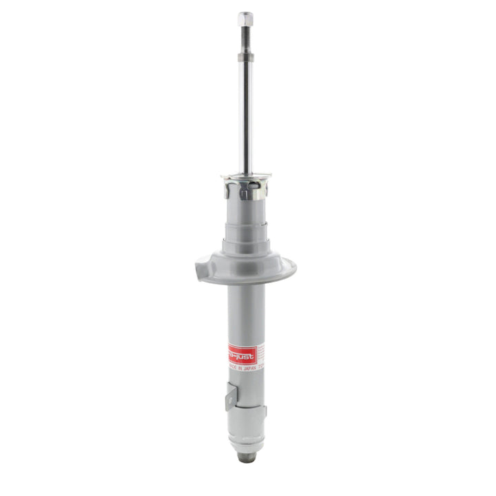 KYB Shocks Gas-A-Just Front Right Strut Lexus GS350 w/Adaptive Suspension AWD 2013-2020 - Bull Strap