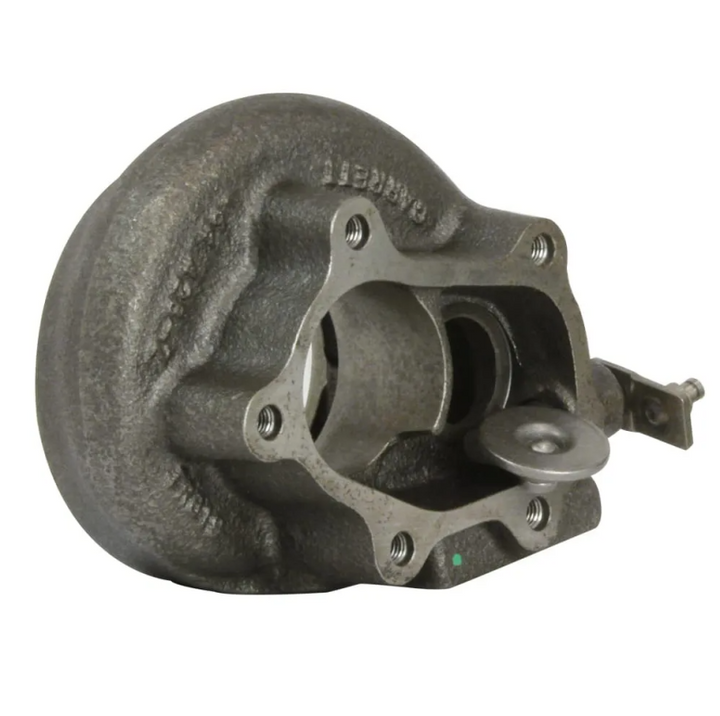 Garrett GT28R Turbine Hsg Kit O/V T25 / 5-Bolt 0.64 A/R (Hi-Sil) (Special Order -Minimum Order Size) - Bull Strap