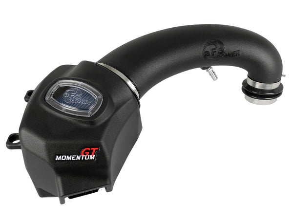 aFe Momentum GT Pro 5R Intake System 2019 Dodge RAM 1500 V8-5.7L - Bull Strap