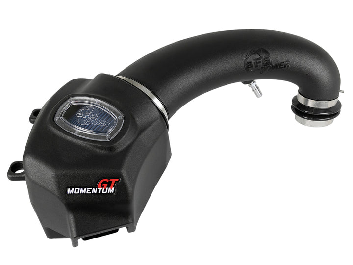 aFe Momentum GT Pro 5R Intake System 2019 Dodge RAM 1500 V8-5.7L - Bull Strap