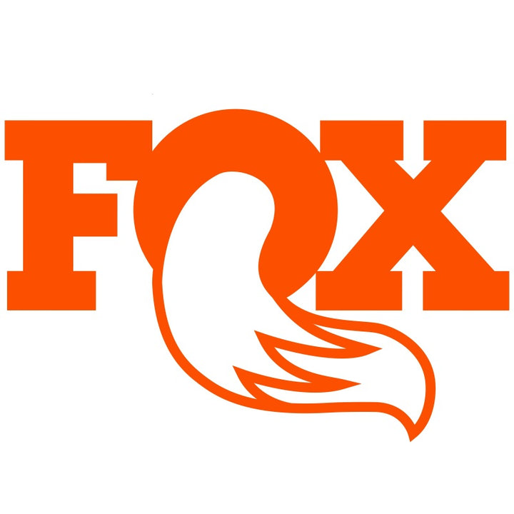 Fox 18-Up Jeep JL / 20-Up Gladiator 2.0 Factory Series Gen2 2.0in. Trvl 10in Ext Front Bump Stop IFP - Bull Strap