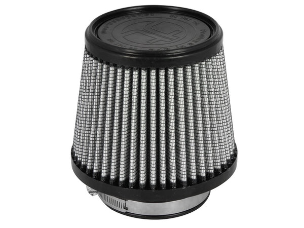 aFe Takeda Air Filters IAF PDS A/F PDS 3-1/2F x 6B x 4T x 5F (VS) - Bull Strap