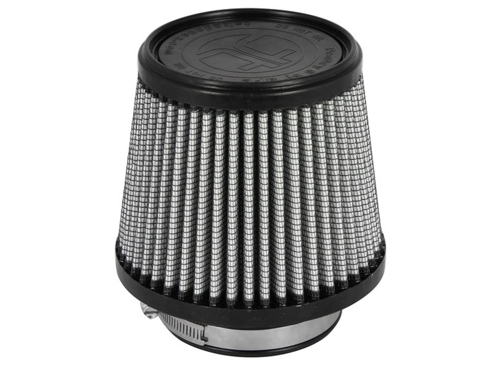 aFe Takeda Air Filters IAF PDS A/F PDS 3-1/2F x 6B x 4T x 5F (VS) - Bull Strap