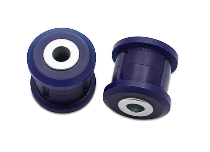 SuperPro 2002 Lexus SC430 Base Front Lower Inner Control Arm Bushing Kit - Bull Strap