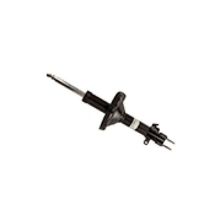 Bilstein B4 OE Replacement 10-14 Subaru Outback Front Left Shock Absorber - Bull Strap