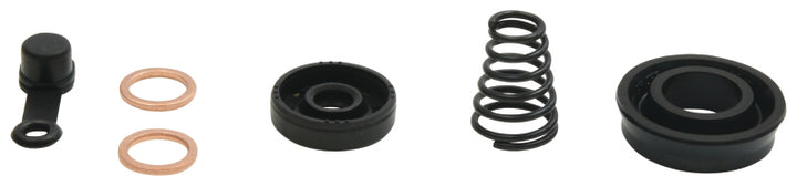 All Balls Racing 12-23 Yamaha XTZ12 Super Tenere Slave Cylinder Rebuild Kit Clutch - Bull Strap