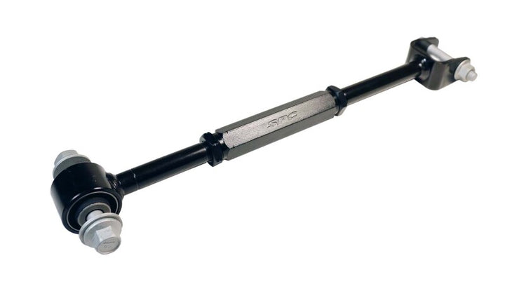SPC Performance 00-09 Subaru Outback Rear Adjustable Toe Arm - Bull Strap