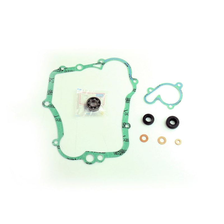 Athena 02-19 Yamaha YZ 85 Water Pump Gasket Kit - Bull Strap
